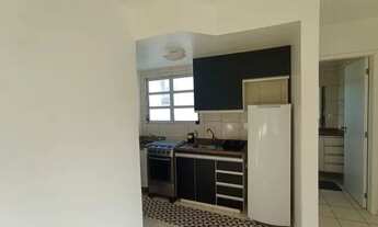 Imagem 7: Apartamento para aluguel com 45 metros quadrados com 1 quarto