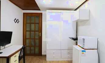 Imagem 5: Apartamento para Aluguel - Consolação, 1 Quarto, 20 m2