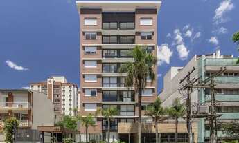 Imagem: PORTO ALEGRE - Apartamento Padrão - Petrópolis