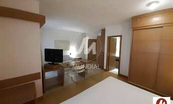 Imagem: Apartamento (flat) 1 dormitórios/suite