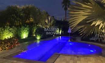 Imagem 4: FLORIANóPOLIS - Casa Padrão - Jurerê Internacional