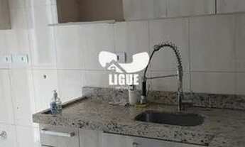 Imagem 5: SANTO ANDRé - Apartamento Padrão - Vila Lucinda