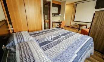 Imagem 4: Flat com 1 dormitório para alugar, 26 m² por R$ 3.900,00/mês - Vila Olímpia - São Paulo/SP