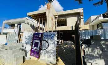 Imagem 4: Casa - Swiss Park - Campinas