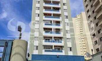 Imagem: Lindo apartamento à venda na Saúde