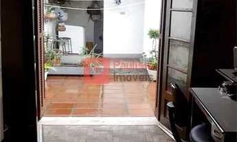 Imagem 5: Casa à venda, 195 m² por R$ 1.010.000,00 - Campo Belo - São Paulo/SP