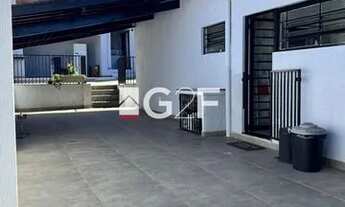 Imagem 4: Casa para locação no Vila Nogueira - Campinas/SP