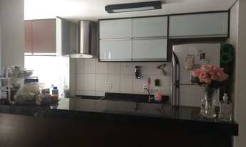 Imagem 4: Avenida das Araucárias Acqua Village 1 Quarto 1 Vaga 45 m² Ac Financiamento FGTS