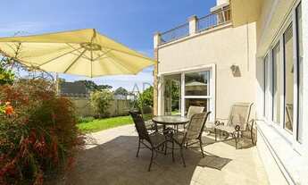 Imagem: Casa no Campo Comprido - ARYA1