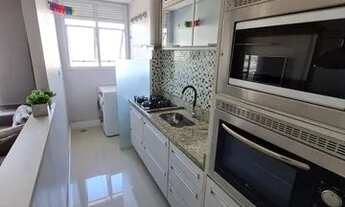 Imagem 4: Apartamento mobiliado para locação, Cambuci, São Paulo, SP