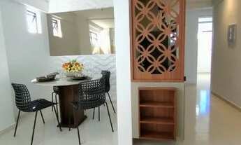 Imagem 6: Apartamento em Manaíra com 3 quartos com vista definitiva para o mar