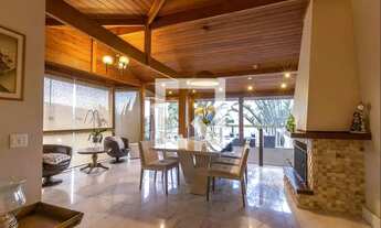 Imagem: Casa de Condomínio à Venda - Vale das