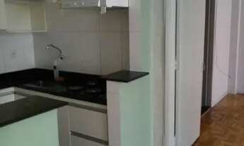 Imagem: Apartamento 1 quarto centro de Belo Horizonte