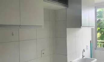 Imagem 5: COSTA ARACAGY Apartamento com 2 dormitórios