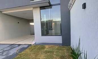 Imagem 3: Casa no Jardim Helvécia c/ 3 qtos sendo 1 suíte no Jd. Helvécia