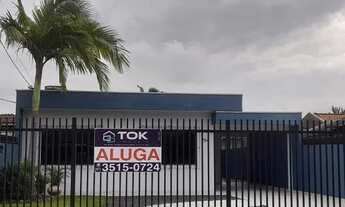 Imagem: Casa espaçosa livre de enchentes, Locação