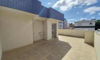 Imagem 3: Cobertura para Venda em Belo Horizonte, Nova Suíssa, 2 dormitórios, 1 suíte, 2 banheiros