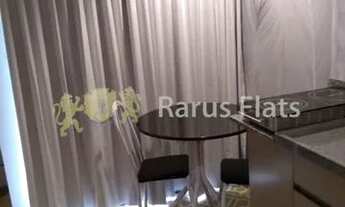 Imagem 5: Flat para alugar na Bela Vista - Edifício You, Link Paulista - Cód. LOA18783