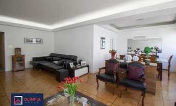 Imagem 2: Locação Apartamento 3 Dormitórios - 250 m² Higienópolis