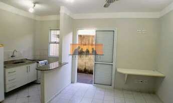 Imagem 2: Kitnet para aluguel, 1 quarto, Barão Geraldo - Campinas/SP