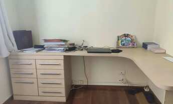 Imagem 3: Apartamento com 3 dormitórios, 99 m² - venda por R$ 850.000,00 ou aluguel por R$ 7.223,00