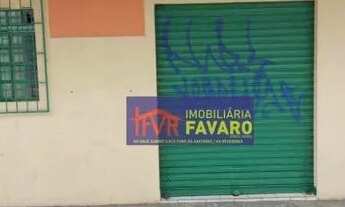 Imagem 2: Sala para alugar por R$ 650/mês - Conjunto Habitacional Maria Cecília Serrano de O