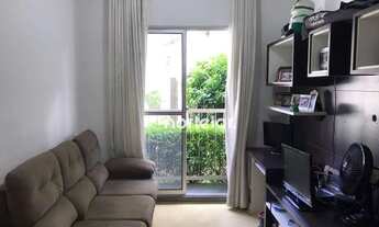 Imagem 3: Apartamento com 2 dormitórios à venda, 50 m² - Cambuci - São Paulo/SP