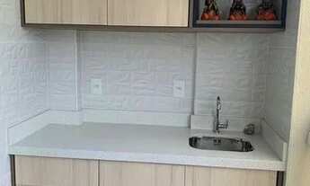 Imagem 7: Apartamento no Bella Vista - Santo Amaro da Imperatriz SC - MOBILIADO