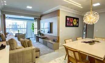 Imagem 10: Apartamento para venda com 120 metros quadrados com 3 quartos