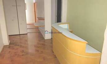 Imagem 4: Conjuntos comerciais a 400 metros da Avenida Paulista