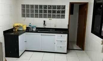 Imagem 2: Alugo casa bairro Santo Antônio