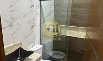 Imagem 4: VENDE-SE LINDA CASA COM 3 QUARTOS, 1 SUÍTE, 2 BANHEIROS, 2 VAGAS DE GARAGEM