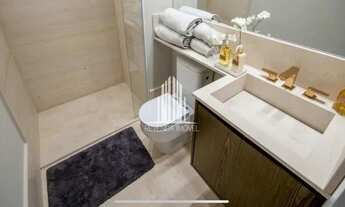 Imagem 3: Apartamento à venda na Vila Leopoldina 142m² 4 dormitórios 3 banheiro 2 vagas