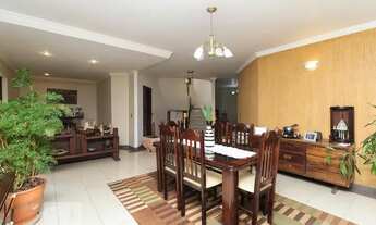 Imagem 3: Casa para Aluguel - Bussocaba, 6 Quartos, 560 m2