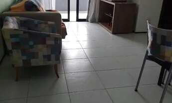 Imagem: Alugo Flat renascenca, mobiliado, excelente