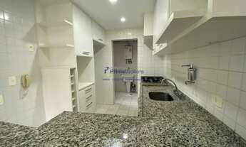 Imagem 5: Apartamento com Varanda Gourmet, 2 dormitórios, suíte, 1 vaga de 71 m² - Paraíso