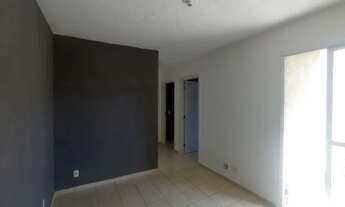 Imagem 3: Apartamento com 2 dormitórios para alugar, 50 m² por R$ 1.200/mês - Residencial São Luis