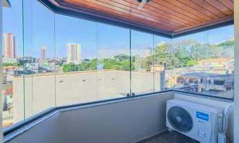 Imagem 5: Apartamento para Aluguel - Jardim Bela Vista, 3 Quartos, 130 m2