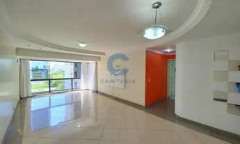 Imagem 2: Apartamento para Venda em Recife, Rosarinho, 4 dormitórios, 1 suíte, 3 banheiros, 2 vagas