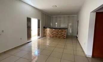 Imagem 5: Casa ipê 2 Mirassol 2 quartos