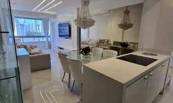 Imagem 7: APARTAMENTO FINAMENTE MOBILIADO LOCAÇÃO ANUAL