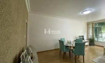 Imagem 4: Tijuca Apartamento com 3 dormitórios