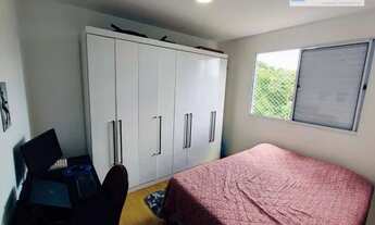 Imagem 6: Apartamento com 2 dormitórios, 42 m² - venda por R$ 215.000,00 ou aluguel por R$ 1.750,00