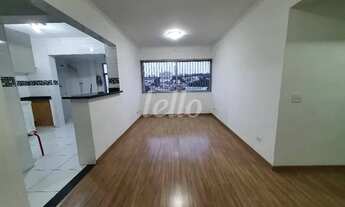 Imagem: São Paulo - Apartamento Padrão - Vila