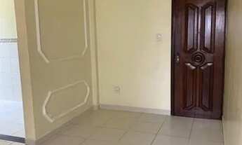 Imagem 5: Apartamento no Ed. Sérgio Cardoso, com 2 quartos - 56m²