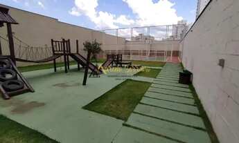 Imagem 3: Apartamento com 3 quartos no Edifício Fit Terra Bonita - Bairro Terra Bonita em Londrina