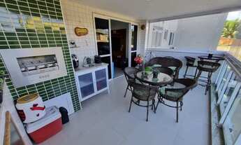 Imagem 4: Apartamento para aluguel e venda tem 102 metros quadrados com 3 quartos