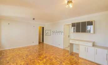 Imagem 2: Apartamento Venda 3 Dormitórios - 105 m² Moema