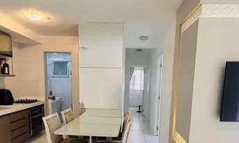 Imagem 2: Varandas Grand Park - 74m² - 3 Quartos - Calhau - 1 vaga de garagem - Oportunidade!