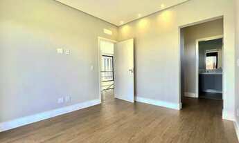 Imagem 7: Casa com 3 dormitórios à venda, 244 m² por R$ 1.910.000 - Condomínio Royal Garden - Paulín